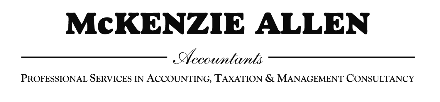 McKenzie Allen Accountants